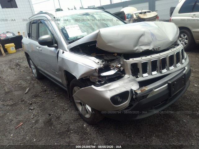 jeep compass 2012 1c4njcbb1cd719189