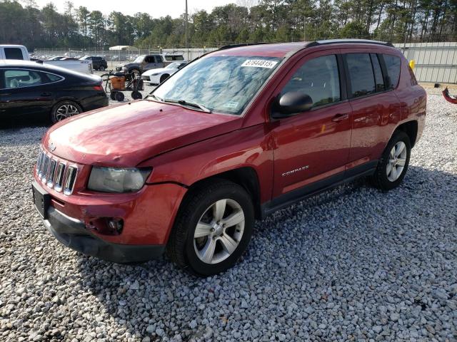 jeep compass sp 2014 1c4njcbb1ed626000