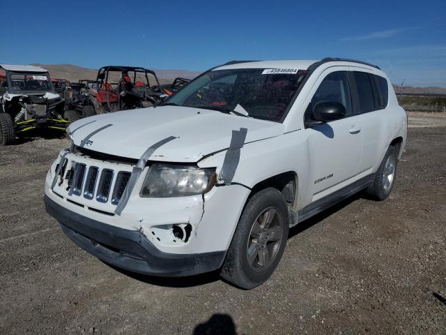 jeep compass 2016 1c4njcbb1gd684286