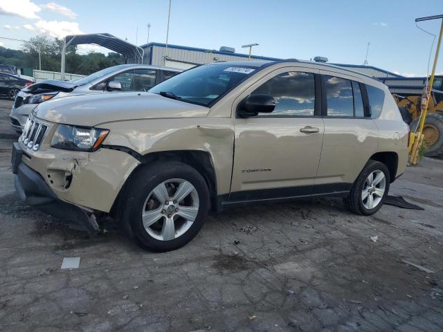 jeep compass sp 2016 1c4njcbb1gd751811