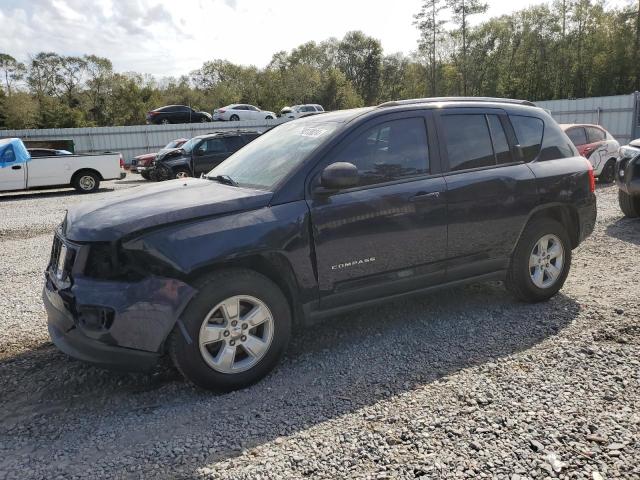 jeep compass sp 2016 1c4njcbb1gd765157