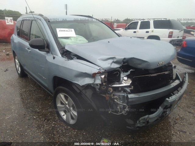 jeep compass 2013 1c4njcbb2dd178042