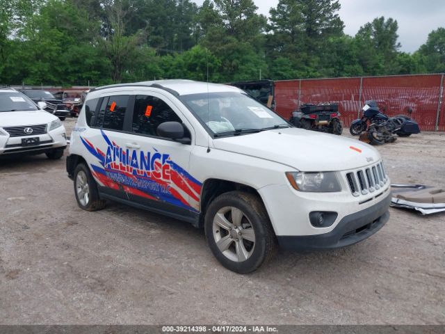 jeep compass 2015 1c4njcbb2fd145612