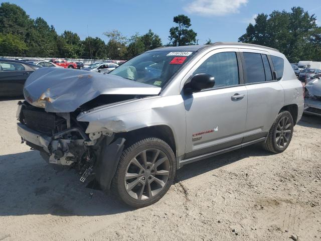 jeep compass sp 2017 1c4njcbb2hd121457