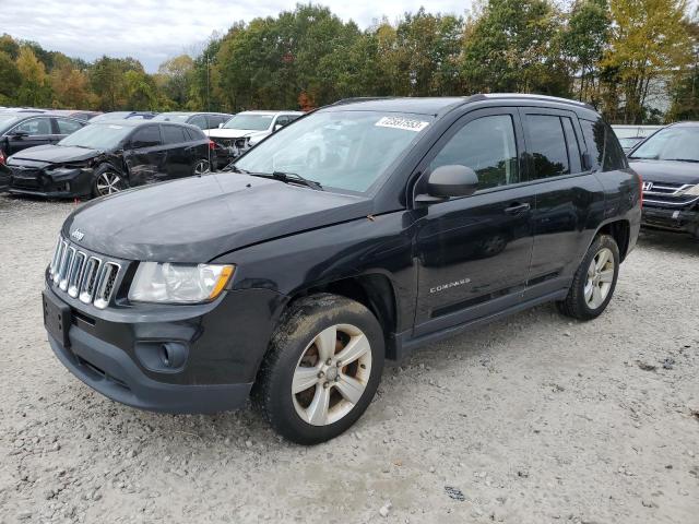 jeep compass 2013 1c4njcbb3dd213672