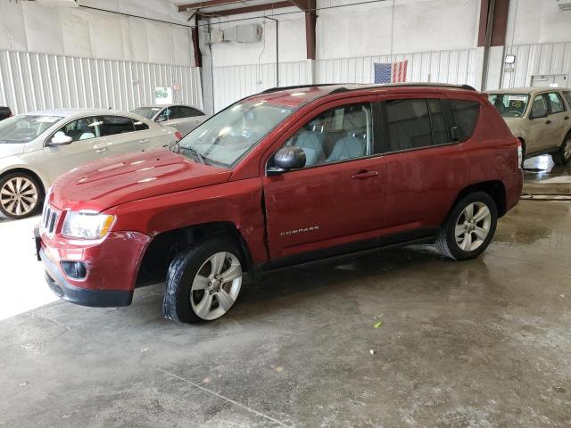 jeep compass 2013 1c4njcbb3dd283480