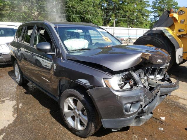 jeep compass sp 2014 1c4njcbb3ed741651