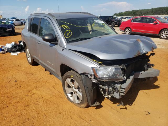 jeep compass sp 2016 1c4njcbb3gd546829