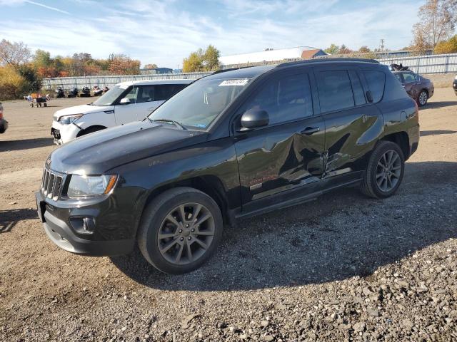 jeep compass sp 2017 1c4njcbb3hd185636