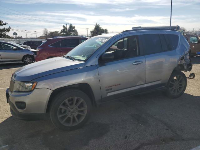 jeep compass 2017 1c4njcbb3hd186415