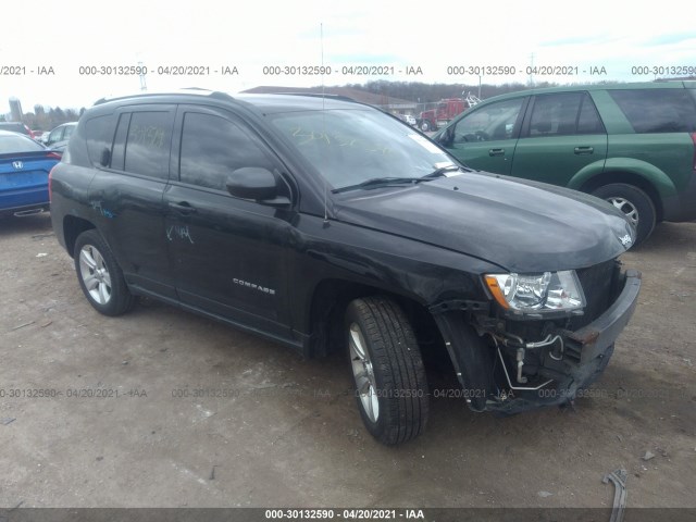 jeep compass 2013 1c4njcbb4dd169665