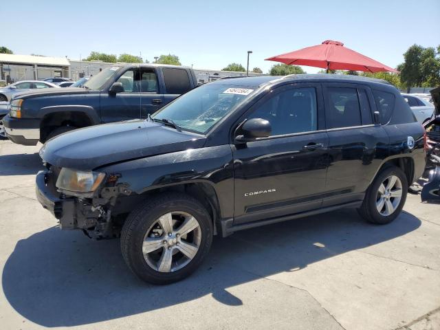 jeep compass 2014 1c4njcbb4ed691696