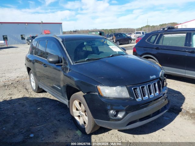 jeep cherokee 2014 1c4njcbb4ed737883