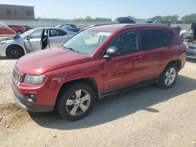 jeep compass 2014 1c4njcbb4ed862513