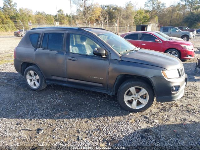 jeep compass 2015 1c4njcbb4fd171757