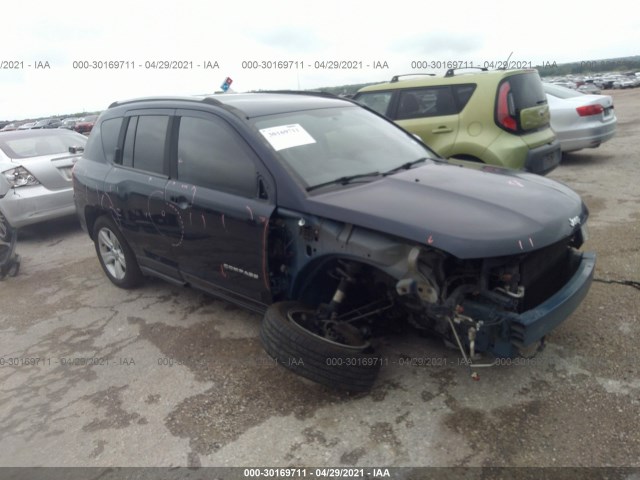 jeep compass 2015 1c4njcbb4fd377869