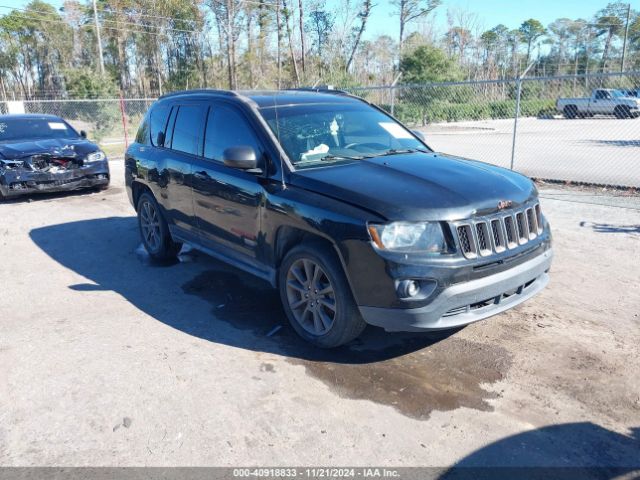 jeep compass 2017 1c4njcbb4hd103106