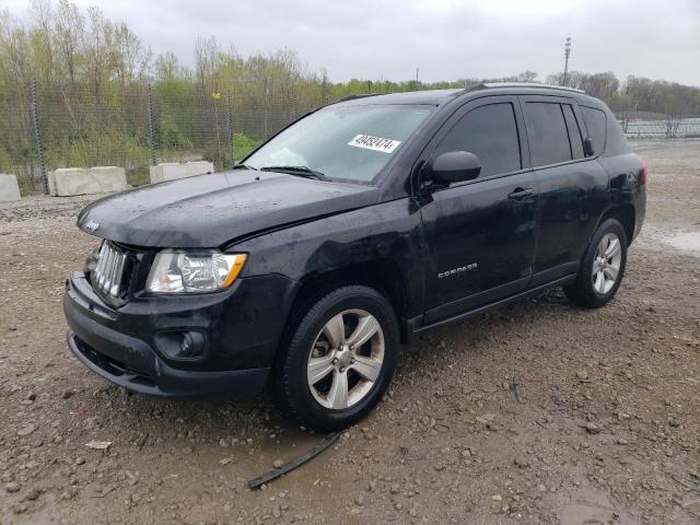 jeep compass 2012 1c4njcbb5cd503653