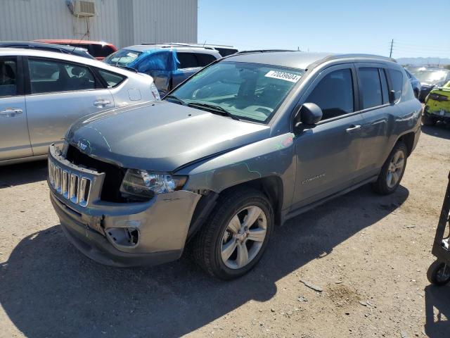 jeep compass sp 2014 1c4njcbb5ed510198