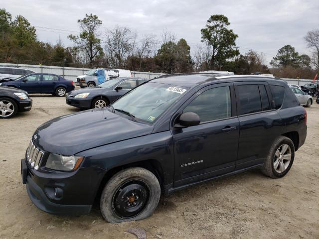 jeep compass sp 2014 1c4njcbb5ed740050