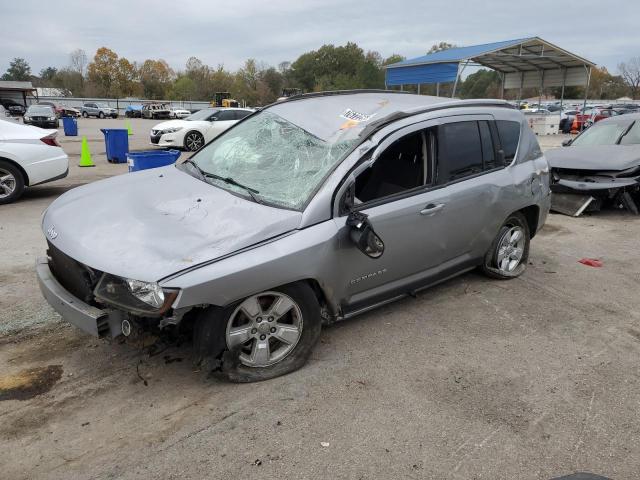 jeep compass 2017 1c4njcbb5hd117872