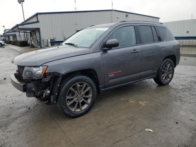 jeep compass sp 2017 1c4njcbb5hd132789