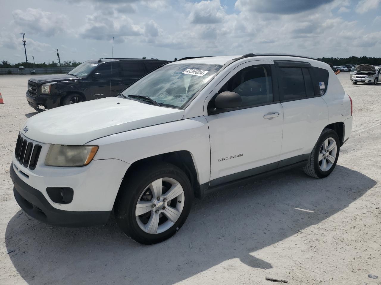 jeep compass 2012 1c4njcbb6cd502415