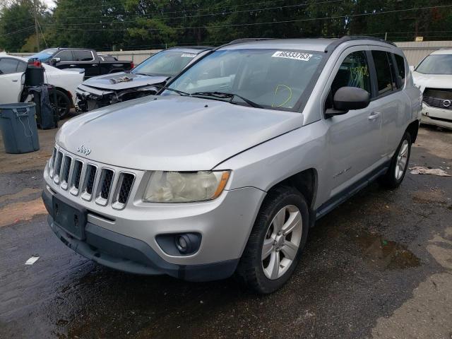 jeep compass sp 2012 1c4njcbb6cd725215