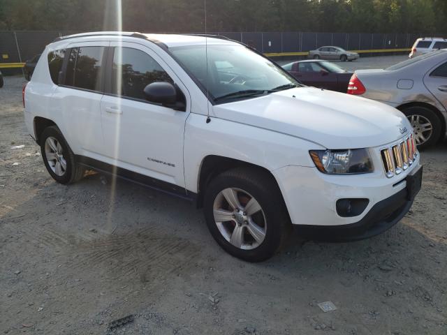 jeep compass sp 2014 1c4njcbb6ed674849