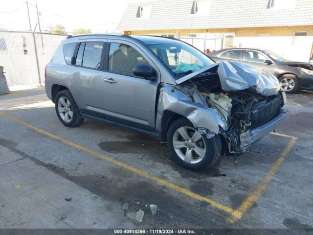 jeep compass 2015 1c4njcbb6fd151400