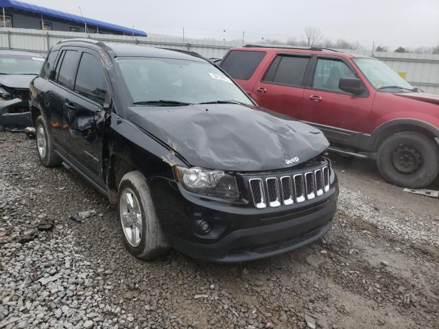 jeep compass sp 2016 1c4njcbb6gd693906