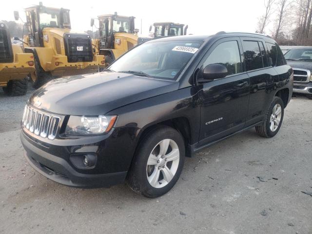 jeep compass sp 2014 1c4njcbb7ed581841