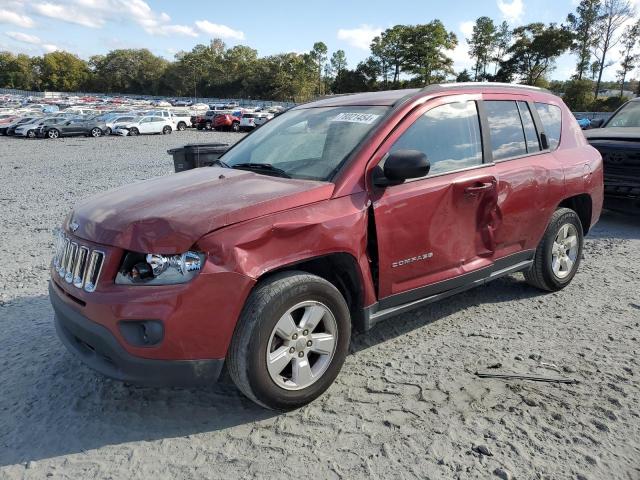 jeep compass sp 2016 1c4njcbb7gd716948