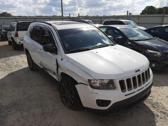 jeep compass sp 2016 1c4njcbb8gd801443