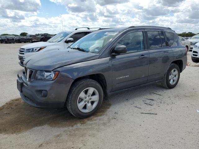 jeep compass sp 2017 1c4njcbb8hd102136