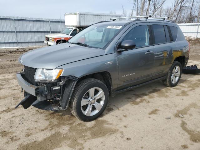 jeep compass 2013 1c4njcbb9dd169662