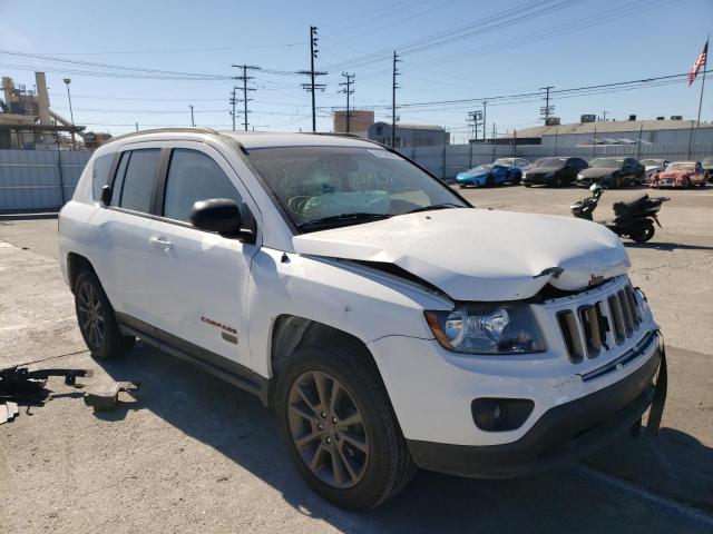 jeep compass 2016 1c4njcbb9gd763334