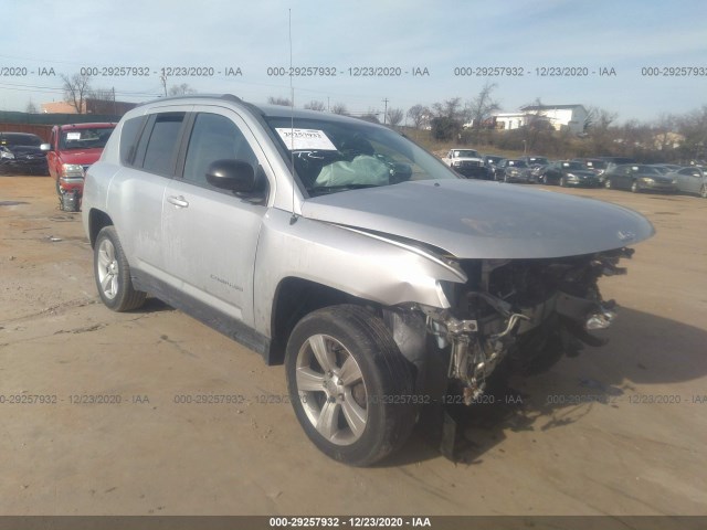 jeep compass 2013 1c4njcbbxdd223289