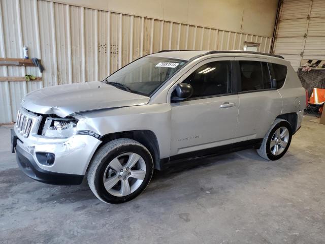 jeep compass sp 2013 1c4njcbbxdd229867