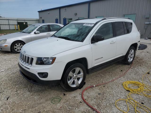 jeep compass 2014 1c4njcbbxed700210