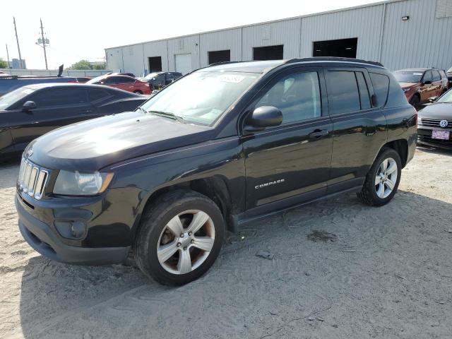 jeep compass 2016 1c4njcbbxgd506439