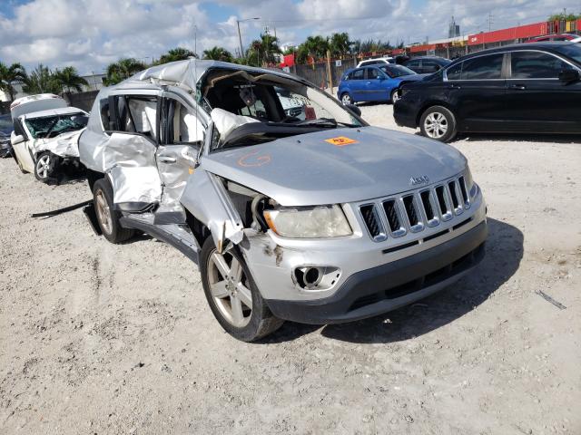 jeep compass li 2013 1c4njccb0dd270569