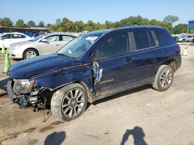 jeep compass li 2014 1c4njccb2ed877008