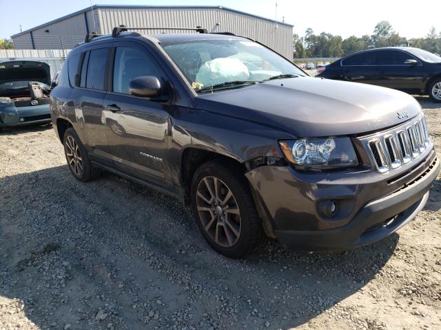 jeep compass li 2014 1c4njccb3ed877065