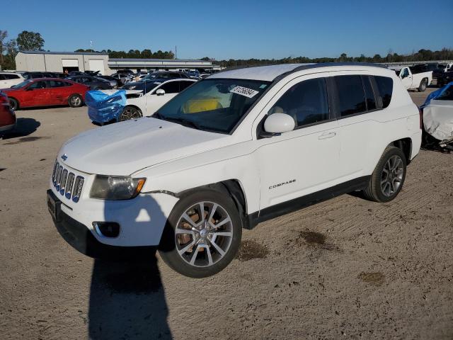 jeep compass li 2014 1c4njccb4ed652668