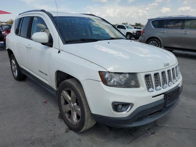 jeep compass li 2014 1c4njccb4ed699408