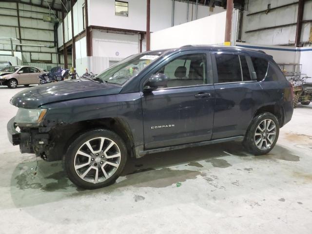 jeep compass li 2014 1c4njccb5ed833469