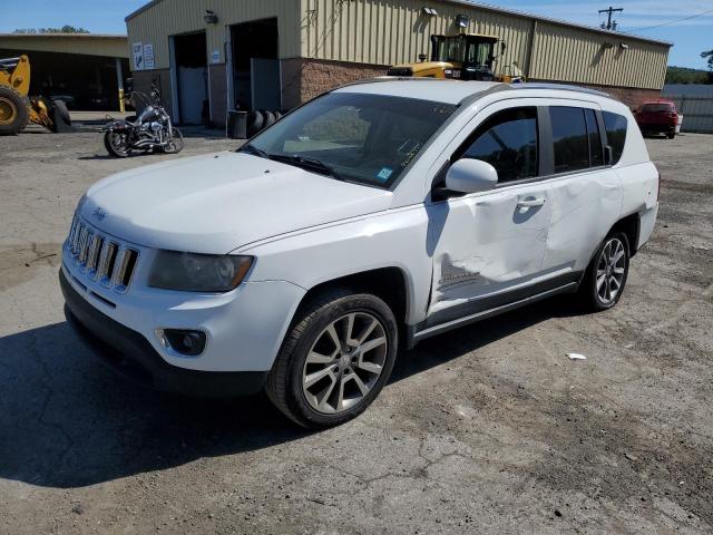 jeep compass 2014 1c4njccb6ed769863