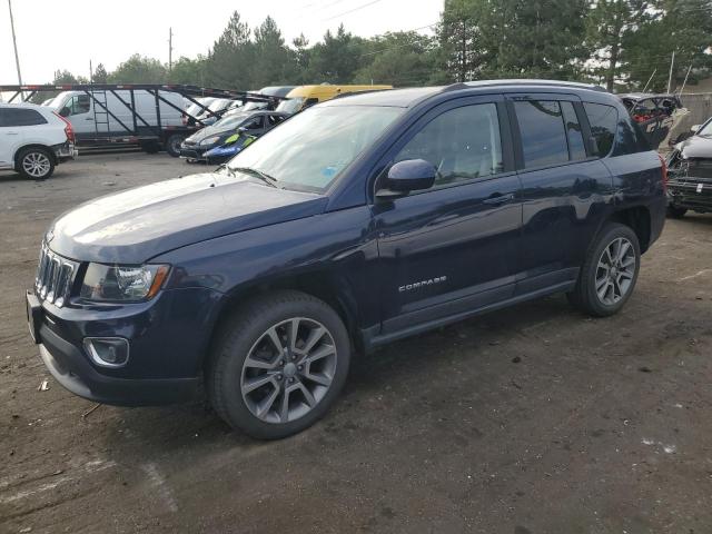 jeep compass 2014 1c4njccb6ed877125