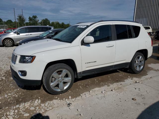 jeep compass li 2014 1c4njccb8ed854347